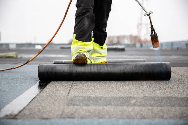Best Roof Installation  in Ballenger Creek, MD