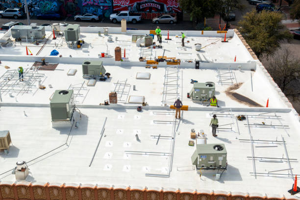Best Roofing for New Construction  in Ballenger Creek, MD
