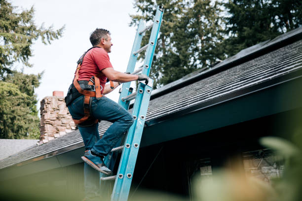 Best Roof Ventilation Installation  in Ballenger Creek, MD